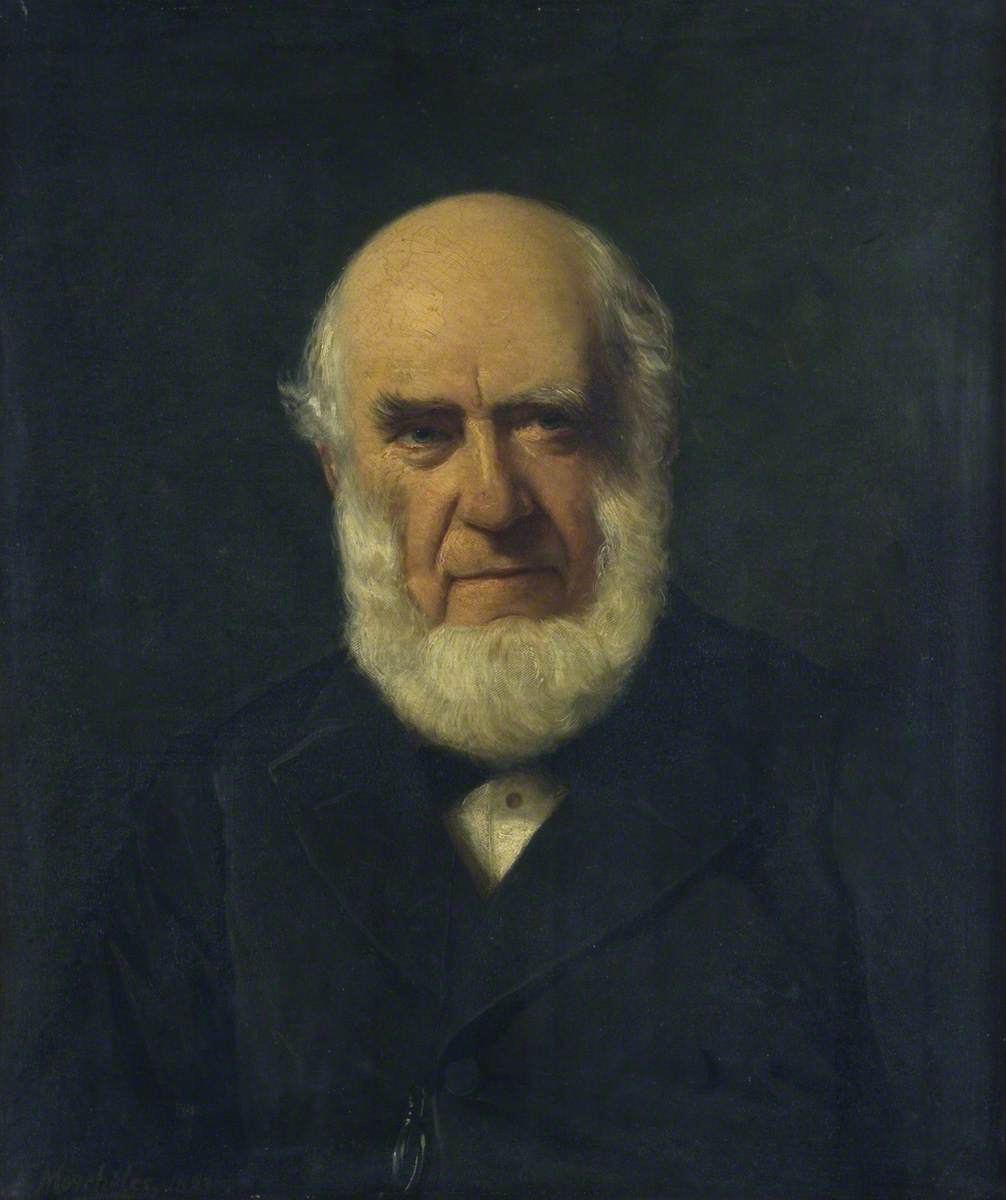 Henry Richard (1812–1888)